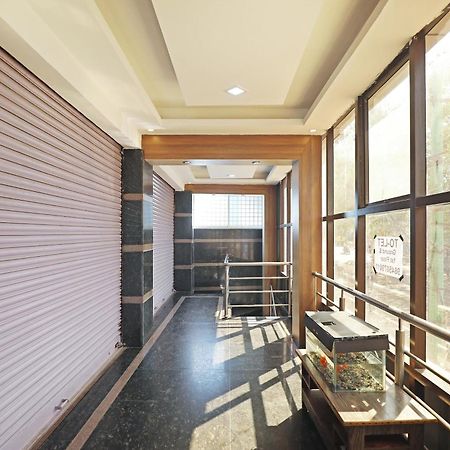 Oyo29293阿迪迪舒适酒店 班加罗尔 外观 照片