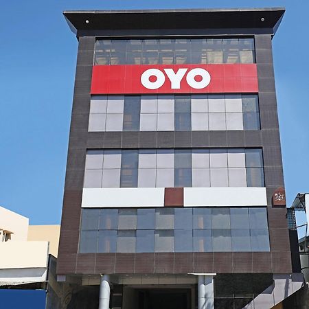 Oyo29293阿迪迪舒适酒店 班加罗尔 外观 照片